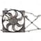 Four Seasons Saturn L Series 04-02 Rad Fan Assy, 75535 75535 - alternate 3